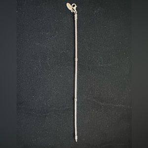 Pandora Bracelet Only - No Charms